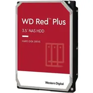 WD Red PLUS (EFBX) 10 TB / HDD / 3,5" SATA III / 7.200 U/min / 256 MB Cache / 3 Jahre / für NAS