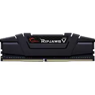 G.Skill Ripjaws V Schwarz 32 GB (1x32 GB) 2666 MHz / DDR4 / CL19-19-19-43 / 1,2 V / XMP 2.0