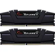 G.Skill Ripjaws V Schwarz 32 GB (2 x 16 GB) 4000 MHz / DDR4 / CL18-22-22-42 / 1,4 V / XMP 2.0
