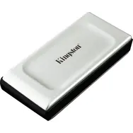 Kingston XS2000 500 GB / Externe SSD / USB-C 3.2 Gen 2x2 - (USB-C 3.2)