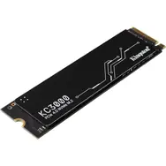 Kingston KC3000 4 TB / M.2280 / M.2 PCI-E NVMe Gen4