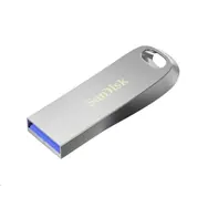 SanDisk Ultra Luxe 64 GB Silber / Flash Disk / USB 3.1 Gen 1 A / Lesen: 150 MB