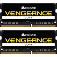 Corsair Vengeance 32 GB (2 x 16 GB) 3200 MHz / SO-DIMM / DDR4 / PC4-25600 / CL22-22-22-53 / 1,2 V