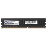 G.Skill NT 8 GB (1x8 GB) 1333 MHz / DDR3 / CL9-9-9-24 / 1,5 V