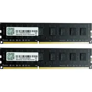 G.Skill NT 8 GB (2 x 4 GB) 1333 MHz / DDR3 / CL9-9-9-24 / 1,5 V
