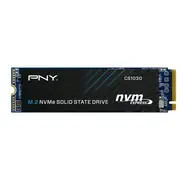PNY CS1030 250 GB / NVMe Gen3 M.2 80 / RW: 2500 1100 MBit/s / 5 Jahre