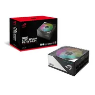 Asus ROG LOKI SFX-L 850W / SFX / 850W / 80 PLUS Platinum / Modulare Verkabelung