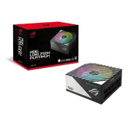 Asus ROG LOKI SFX-L 750W / SFX / 750W / 80 PLUS Platinum / Modulare Verkabelung