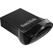 SanDisk Ultra Fit 512 GB / Flash Disk / USB 3.1 / bis zu 130 MB/s