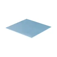 ARCTIC Wärmeleitpad TP-3 100 x 100 mm - 1 mm / Dichte 3,40 g pro cm3