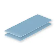 ARCTIC Wärmeleitpad TP-3 200 x 100 mm - 1 mm 2 Stück / Dichte 3,40 g pro cm3