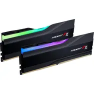 G.Skill Trident Z5 RGB 64 GB (2 x 32 GB) 6000 MHz / DDR5 / CL33-40-40-96 / 1,4 V / XMP 3.0 