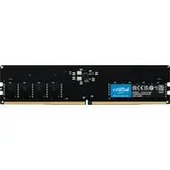 CRUCIAL 16 GB (1x16 GB) 5600 MHz / DDR5 / DIMM / CL46 / 1,1 V