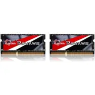 G.Skill 16 GB (2 x 8 GB) 1600 MHz / DDR3L / CL 9/ SO-DIMM / 1,35 V