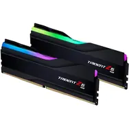 G.Skill Trident Z5 RGB 32 GB (2 x 16 GB) 7200 MHz / DDR5 / CL34 / DIMM / XMP / 1,4 V