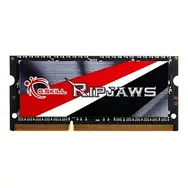 G.Skill 4 GB (1x4 GB) 1600 MHz / DDR3 / CL9 / SO-DIMM / 1,35 V