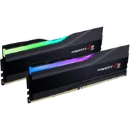 G.Skill Trident Z5 RGB 32 GB (2 x 16 GB) 7600 MHz / DDR5 / CL36 / DIMM / XMP / 1,4 V