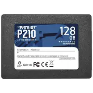 Patriot P210 128 GB / SSD / 2,5 Zoll / IOPS: 30.000 30.000 / SATA III  