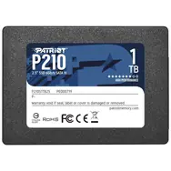 Patriot P210 1 TB / 2,5 Zoll / SSD / IOPS: 50.000 50.000 / SATA III  