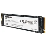 Patriot P300 1 TB / M.2 2280 / SSD / IOPS: 290K 260K / M.2 PCIe 3.0  