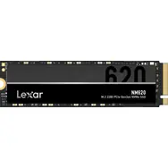 Lexar NM620 M.2 256 GB / M.2 2280 / M.2 PCI-E NVMe Gen3
