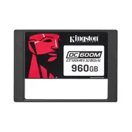 Kingston Enterprise DC600M 960G / 2,5" / SATA III