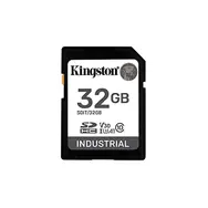 Kingston Industrial pSLC SDHC 32 GB / UHS-I V30 / U3 / A1 / Klasse 10 / Langlebig