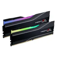 G.Skill Trident Z5 Neo RGB 64 GB (2 x 32 GB) 6000 MHz / DDR5 / CL30-40-40-96 / 1,4 V / AMD EXPO