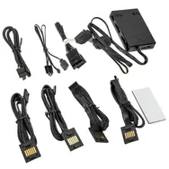 Lian Li UNI HUB SL-INF Lüftersteuerung für UNI FAN SL-INF ARGB weiß 