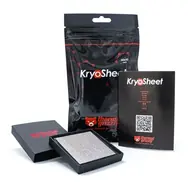 Thermal Grizzly KryoSheet (50 x 50 x 0,2 mm) / Wärmeleitendes Pad / Graphen / 1 Stk