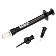 Thermal Grizzly Conductonaut Extreme 1 g / Flüssigmetall / Dichte 6,29 g pro cm3