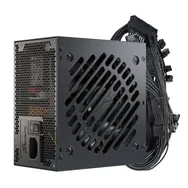 Seasonic CORE GC-650 ATX 3.1 schwarz / PC-Netzteil / 2x PCIe / 650 W / 120-mm-Lüfter / 80+ Bronze