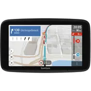 TomTom GO PROFESSIONAL 5" 2. Generation / GPS-Navigation / 5" / WLAN / BT 