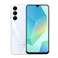 Samsung Galaxy A16 LTE 4+128GB grau / 6,7" / Android 14