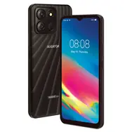 Aligator S6600 Duo 4+64GB schwarz / 6,6" / 64GB / Android 12