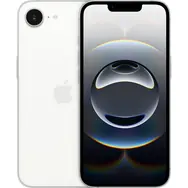 Apple iPhone 16e 128GB weiß / 6,1" / 128GB / iOS18.4