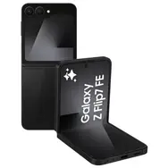 Samsung Galaxy Z Flip7 5G 12+512GB schwarz / 6,9" / Android 16