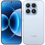 XIAOMI 17 12+512GB blau / 6,3" / Android 16