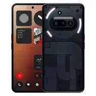 Nothing Phone (3a) 12/256GB schwarz / 6,77" / 256GB / Android 15