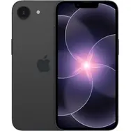 Apple iPhone 17e 256 GB Schwarz / 6,1" / 8+256 GB / iOS 26