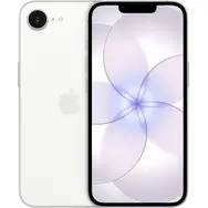 Apple iPhone 17e 256 GB weiß / 6,1" / 8+256 GB / iOS 26