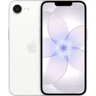 Apple iPhone 17e 512 GB weiß / 6,1" / 8+512 GB / iOS 26