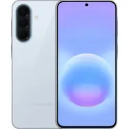 Samsung Galaxy A57 5G 8+128GB hellblau / 6,7" / Android 16