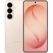 Samsung Galaxy S26 12+512GB Roségold / 6,3" / Android 16