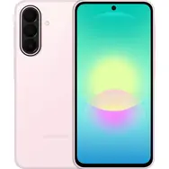 Samsung Galaxy A27 5G 8+256GB pink / 6,7" / Android 16