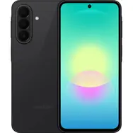 Samsung Galaxy A27 5G 6+128GB Schwarz / 6,7" / Android 16
