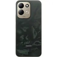 XIAOMI Redmi 17 4+128GB grün / 6,9" / Android 16