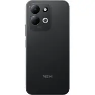 XIAOMI Redmi 17 4+128GB Schwarz / 6,9" / Android 16
