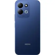 XIAOMI Redmi 17 4+256GB blau / 6,9" / Android 16