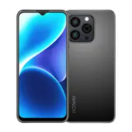 Ausgepackt - HOTWAV Note 13 Pro 8+256GB schwarz / 6,6" / 256GB / Android 13 / ausgepackt